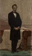 Boston artist William Morris Hunt